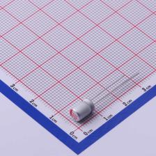 ±20% 270uF 6.3V 固态电容 6R3ARCP271M05X7P00