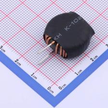 PDMTAT068125-221MLU 色环/插件电感 220uH ±20% 5A 50mΩ