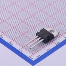 STP8NK100Z 场效应管(MOSFET) N沟道 1kV 6.5A