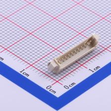 AFC12-S11DCC-00 线对板/线对线连接器 1.25mm 1x11P