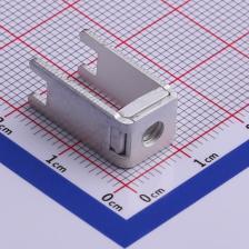 MCB04425 冷压端子 螺钉端子