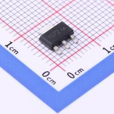 DMS1072 场效应管(MOSFET) N沟道 100V 400mA 耗尽型MOSFET
