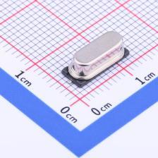 CS16M004000RDCAD1 无源晶振 4MHz 20pF ±20ppm