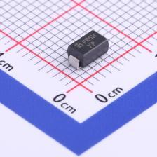 SMAJ16CA-AT/TR7 瞬态抑制二极管(TVS) 双向 Vrwm:16V