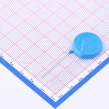 VDR-20D821K 压敏电阻 VDR-20D821K