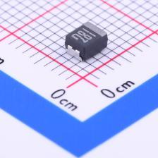 267C1002107MRB 钽电容 100uF ±20% 10V