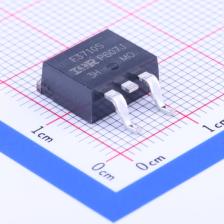 IRF3710STRLPBF 场效应管(MOSFET) N沟道 100V 57A