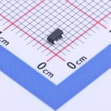 NCE6003X 场效应管(MOSFET) NCE6003X