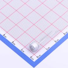 NPXC0571V680MF 固态电容 35V68UF