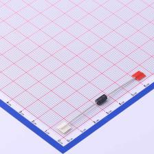 SA26CA/B 瞬态抑制二极管(TVS) 双向 Vrwm:26V