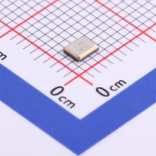 CJ13-080001210A20 无源晶振 8MHz ±10ppm 12pF