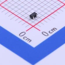 2SC5585TL 三极管(BJT) NPN 12V 500mA