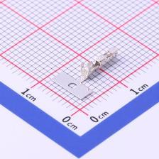 1871303-1 压线端子 22-28 AWG