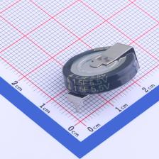 SNH5R5N1550000 超级电容器 1.5F -10%~+30% 5.5V