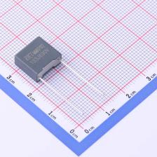 MMKP153J2J1001 聚丙烯膜电容(CBB) 15nF ±5% 630V MMKP82盒装谐