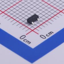 BF840,215 三极管(BJT) NPN 40V 25mA