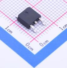 WSF3040 场效应管(MOSFET) N沟道 30V 43A