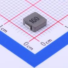 SLO0520H100MTT 功率电感 10uH ±20% 2A 170mΩ