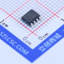 ICL7660SIBAZT AC-DC控制器和稳压器 ICL7660SIBAZT