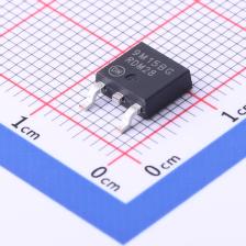 MC79M15BDTRKG 线性稳压器(LDO) MC79M15BDTRKG