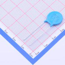 N13F1E223MN0B0S0N0 直插瓷片电容 22nF ±20% 1kV
