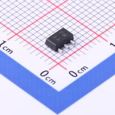 NCP785AH33T1G 线性稳压器(LDO) NCP785AH33T1G