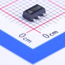 MD7350H 线性稳压器(LDO) 正 Vin=40V Vout=2.5V~5V 250mA