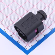 1-969850-1 连接器 19698501 外壳