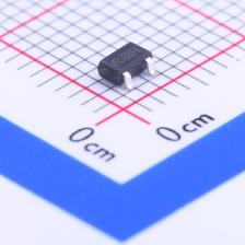 ME6206A25M3G 线性稳压器(LDO) 正 Vin=6V Vout=2.5V