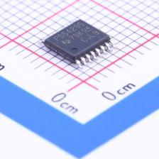 TPS54295PWPR DC-DC电源芯片 降压型