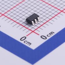 TLV61046ADBVR DC-DC电源芯片 升压型 Vin=1.8V~5.5V Vout=3.3V~2