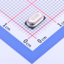 25M 16PF 30PPM 无源晶振 25M 16PF 30PPM