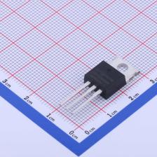 CRTT029N06N 场效应管(MOSFET) N沟道 60V 220A
