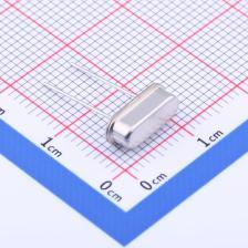 S1C40960XWJAC 无源晶振 4.096MHz ±20ppm 18pF