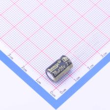 GR227M025F12RR0VH4FP0 直插铝电解电容 220uF ±20% 25V 高频
