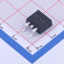 AOB240L 场效应管(MOSFET) N沟道 40V 105A