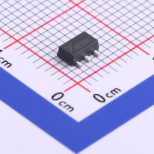 HE2021A33HPR 线性稳压器(LDO) 正 Vin=35V Vout=3.3V 200mA 60dB