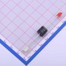 5KP75A 瞬态抑制二极管(TVS) 单向 Vrwm:75V