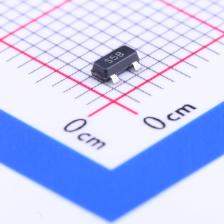 LM809M3-3.08/NOPB 监控和复位芯片 LM809M3-3.08/NOPB