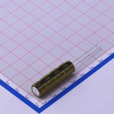 LKME3502W330MF 直插铝电解电容 33uF ±20% 450V