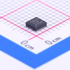TPS61087DRCR DC-DC电源芯片 升压型 Vin=2.5V~6V Vout=3V~18.5V