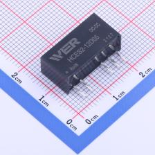 HCES2-12D05 电源模块 电源模块DC-DC