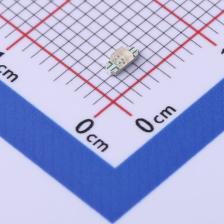 E6CC1205RYGC2UDA 发光二极管/LED 红灯,普绿/黄绿 625nm 572nm