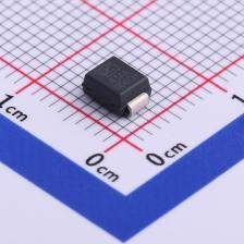 TPSMB43A 瞬态抑制二极管(TVS) Vrwm:36.8V 600W