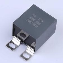 C383L205K202121 薄膜电容 2uF ±10% 1.2kV