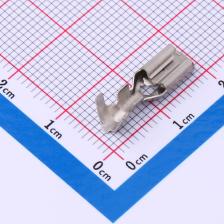 175034-1 冷压端子 1750341 端子