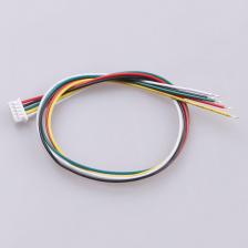 LNN125-157128-200-5P 杜邦线/端子排线 MX1.25 端子线UL1571#28