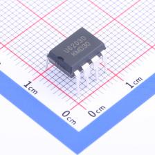 U6203D AC-DC控制器和稳压器 AC-DC电源芯片