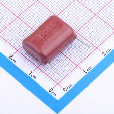 B22G564JQ160170140085EOZ 聚丙烯膜电容(CBB) 560nF ±5% 400V