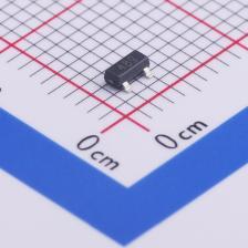 FMMT489 三极管(BJT) NPN 25V 1A
